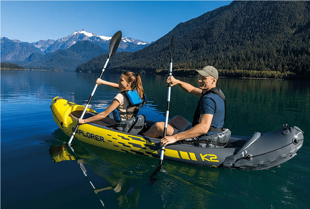Intex Outdoors LIF 2: Lifestyle Secondary Images