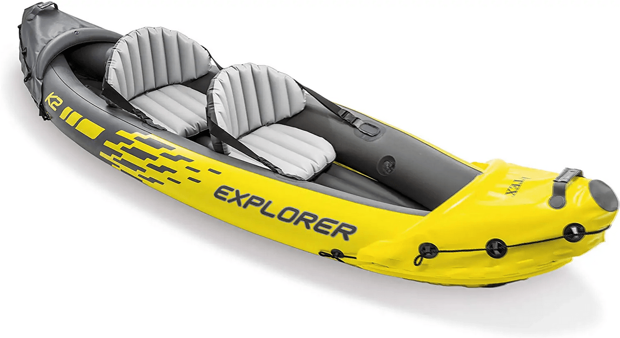 Intex Outdoors PS 1: Product Hero Images
