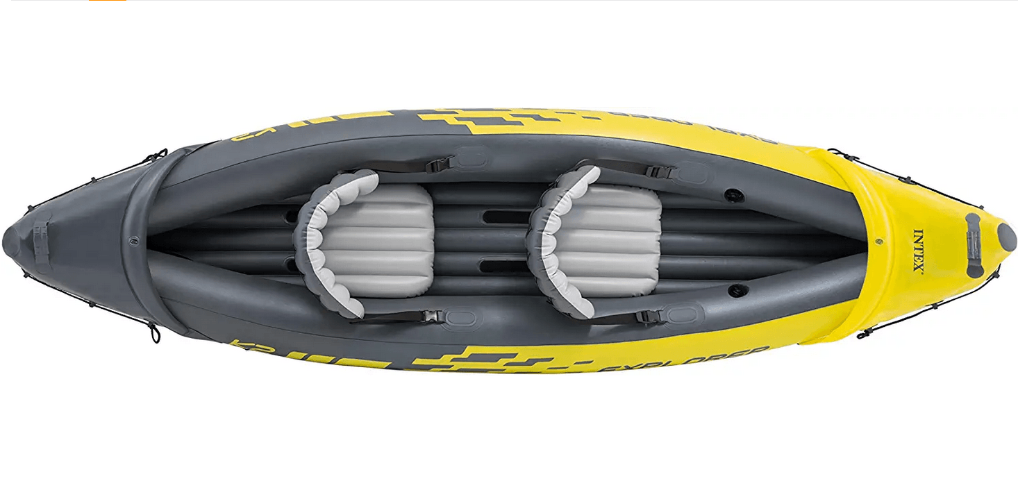 Intex Outdoors PS 2: Product Hero Images