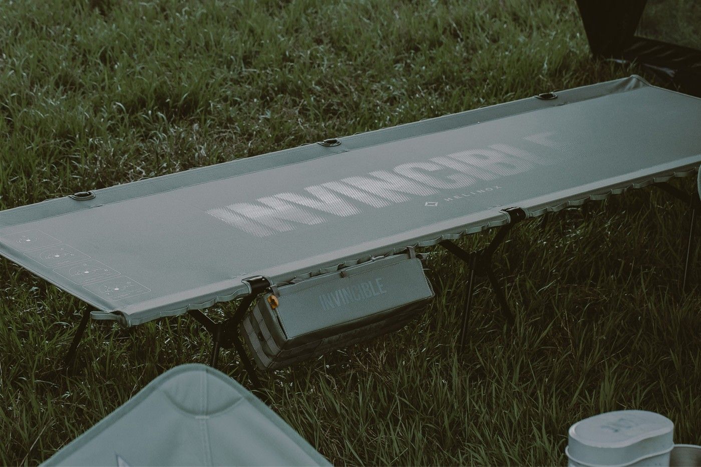 Invincible Outdoor LIF 10: Lifestyle Secondary Images