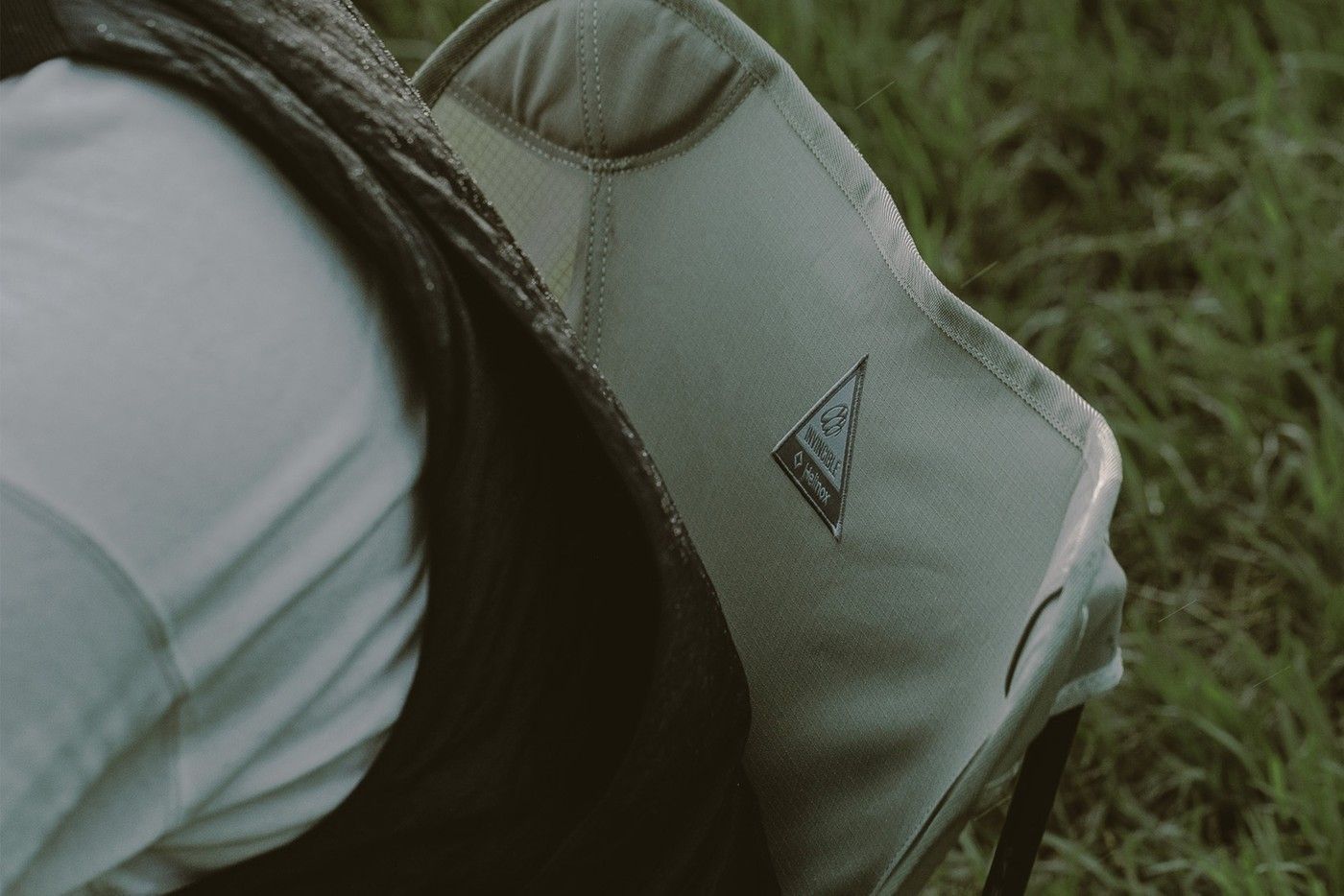 Invincible Outdoor LIF 1: Lifestyle Secondary Images