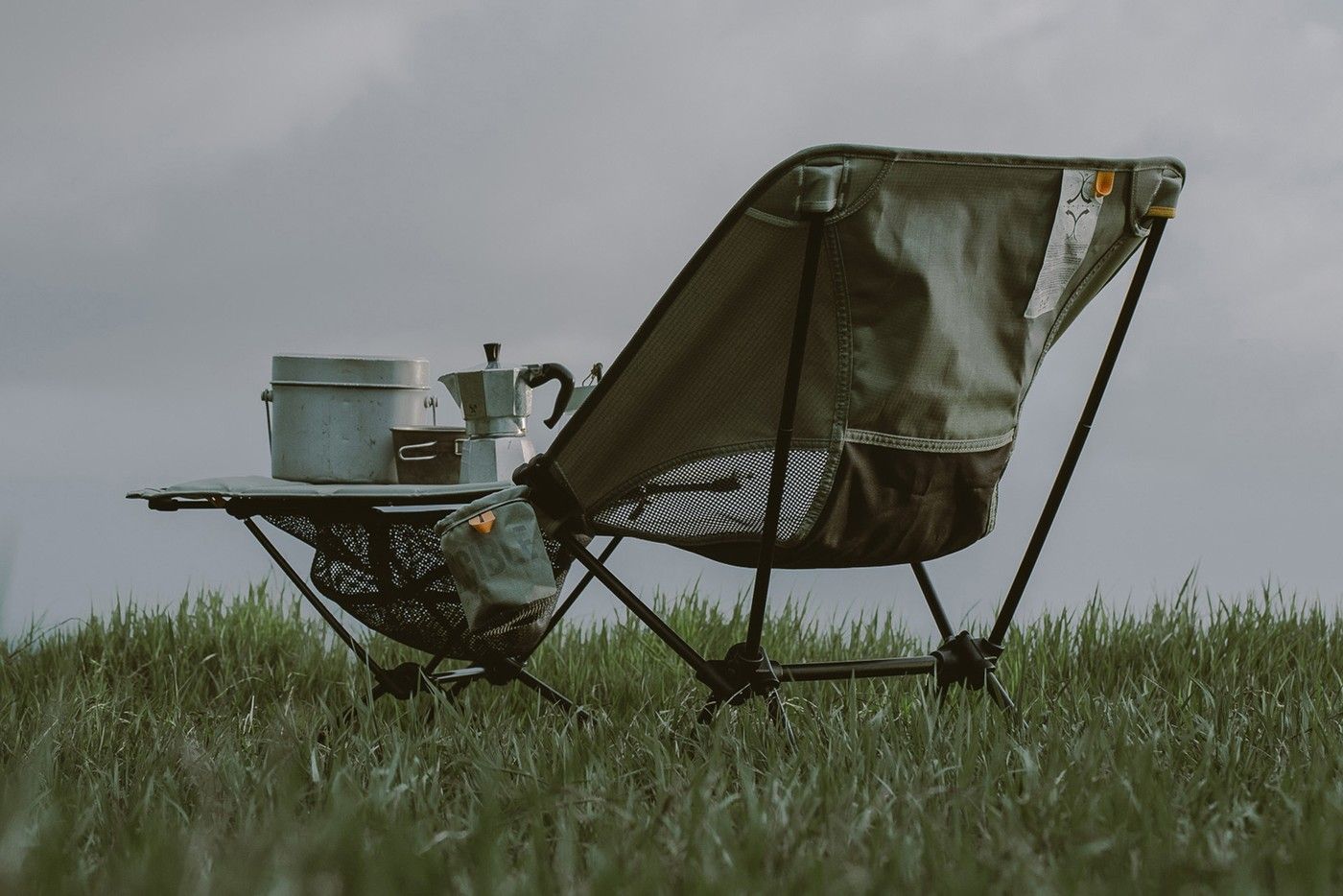 Invincible Outdoor LIF 3: Lifestyle Secondary Images