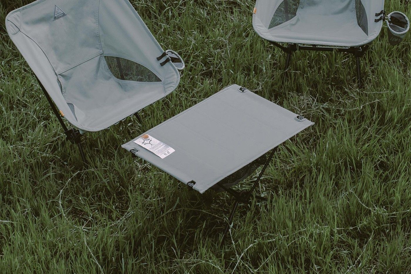Invincible Outdoor LIF 5: Lifestyle Secondary Images