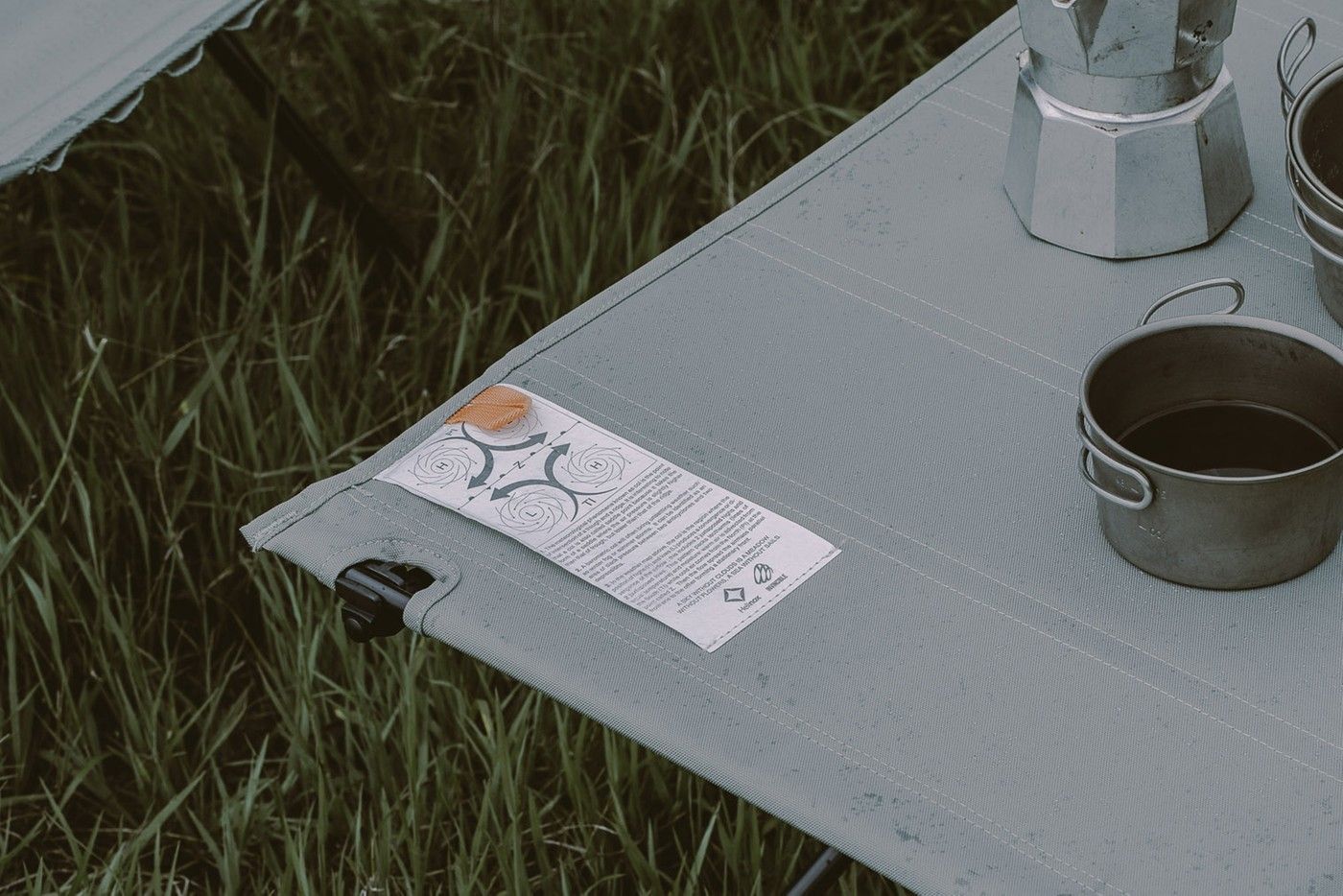 Invincible Outdoor LIF 6: Lifestyle Secondary Images