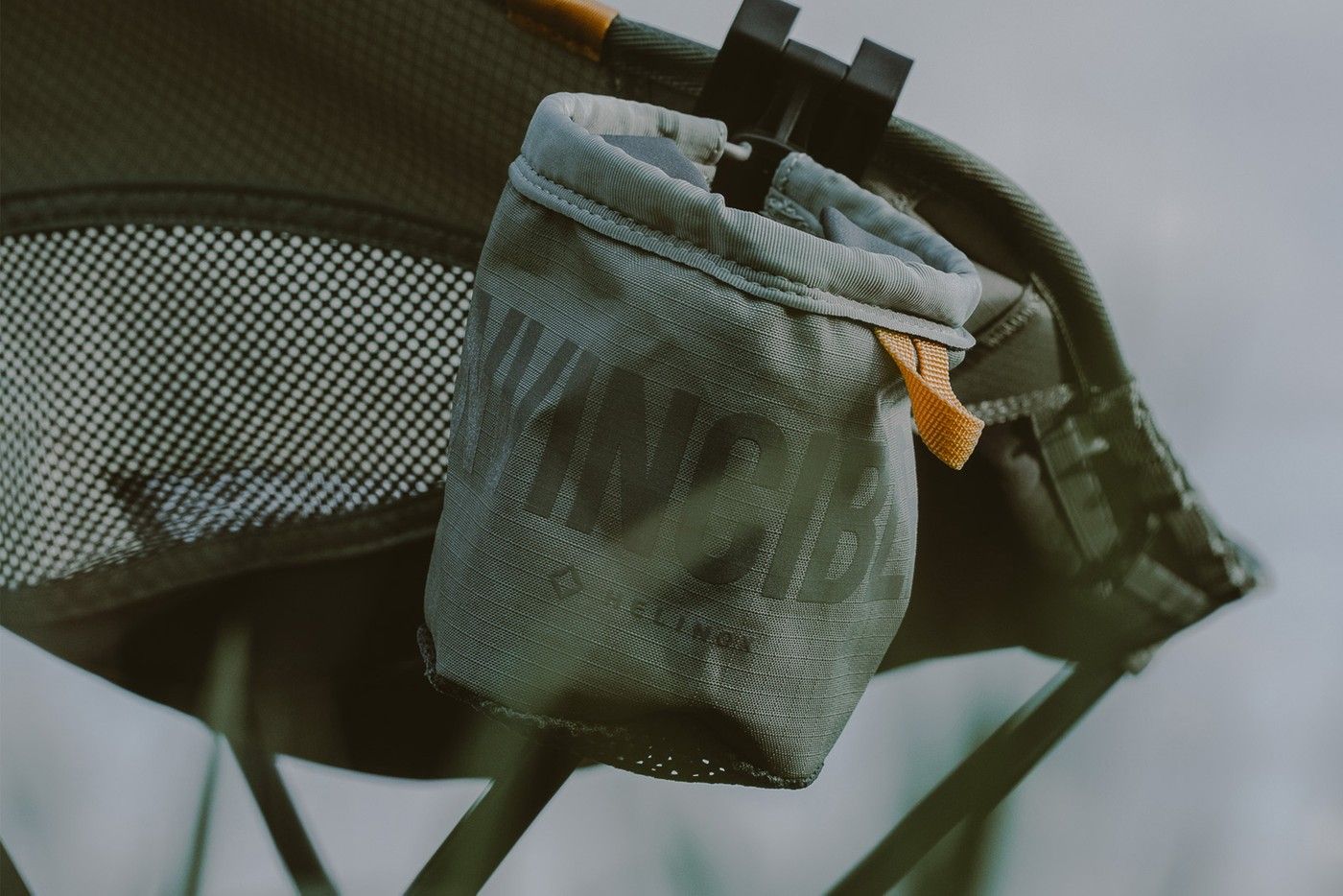 Invincible Outdoor LIF 7: Lifestyle Secondary Images