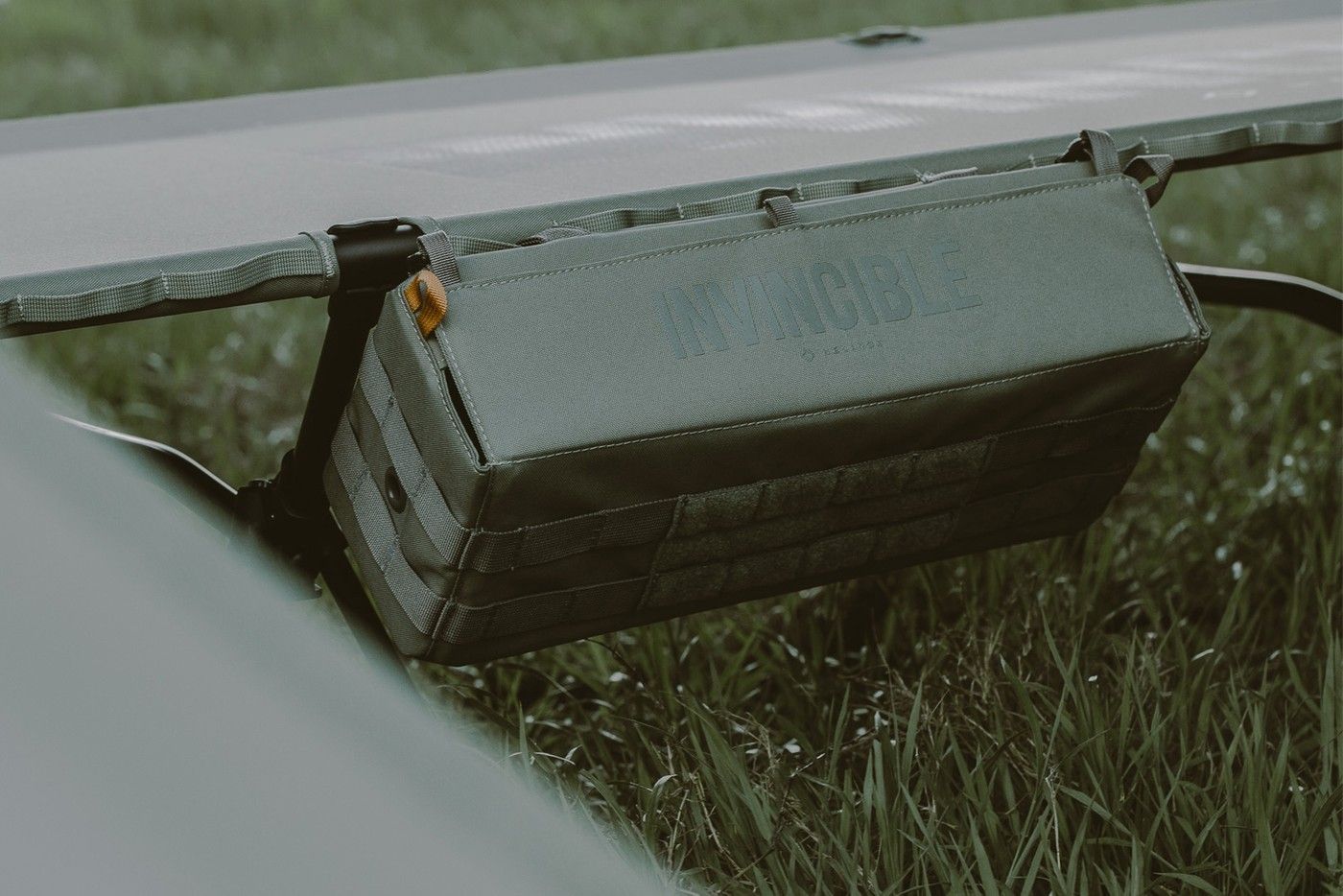 Invincible Outdoor LIF 8: Lifestyle Secondary Images