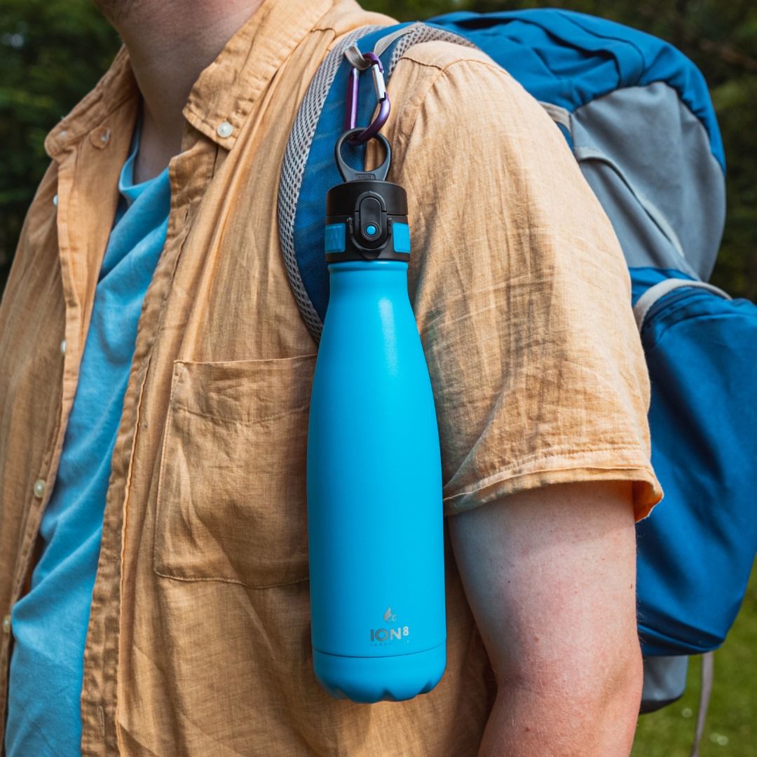 Ion8 10: UGC Secondary Images
