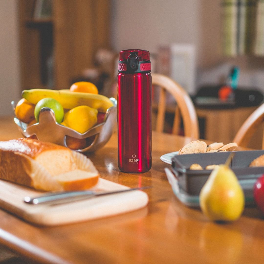 Ion8 13: Lifestyle Secondary Images