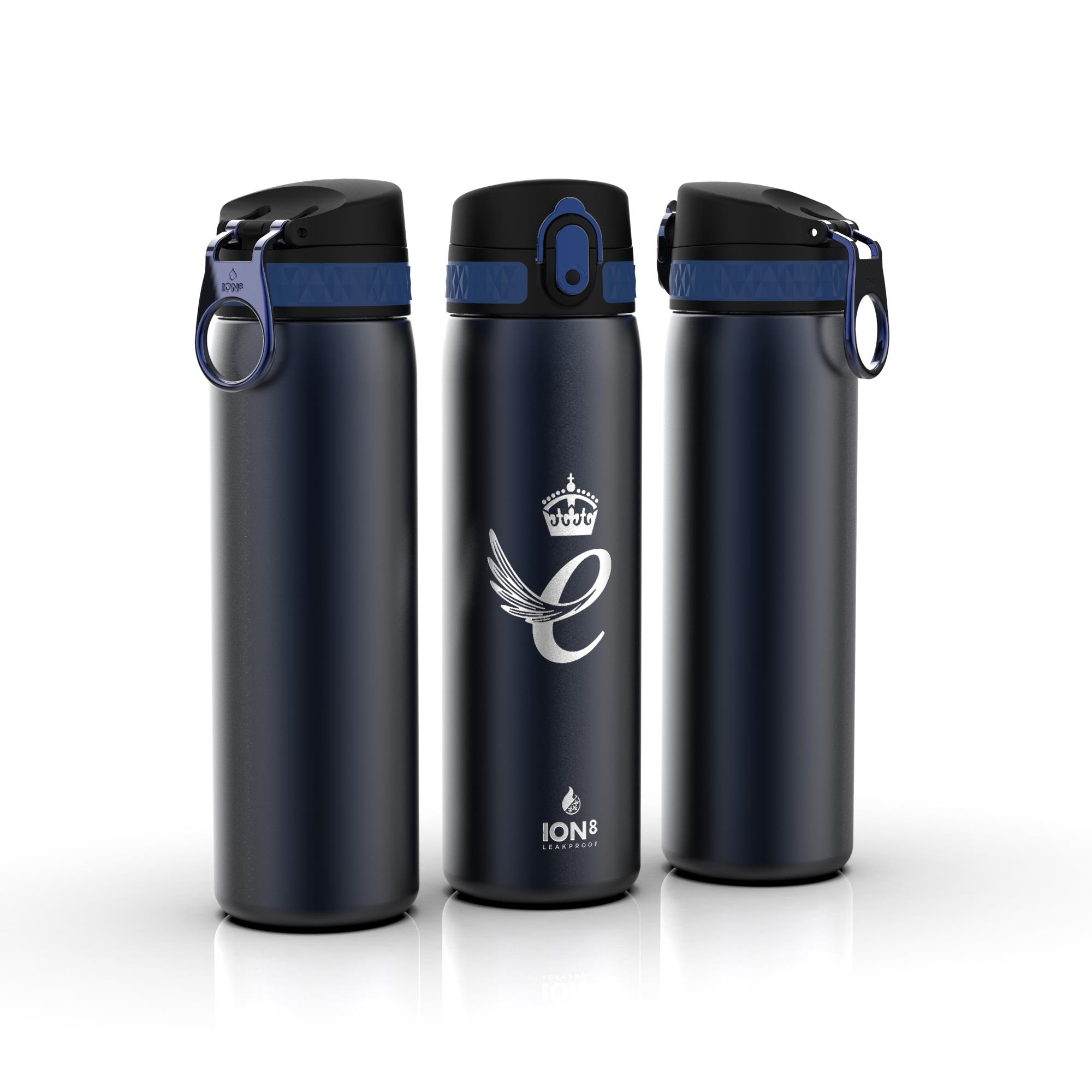 Ion8 21: Product Hero Images