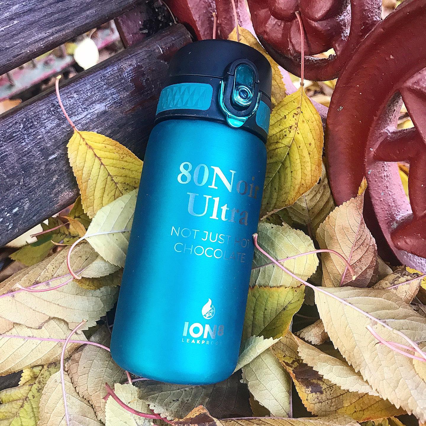 Ion8 27: Lifestyle Secondary Images