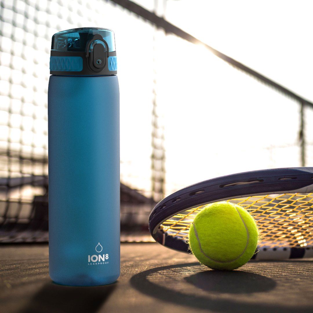 Ion8 7: Lifestyle Secondary Images