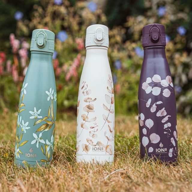 Ion8 8: Lifestyle Secondary Images