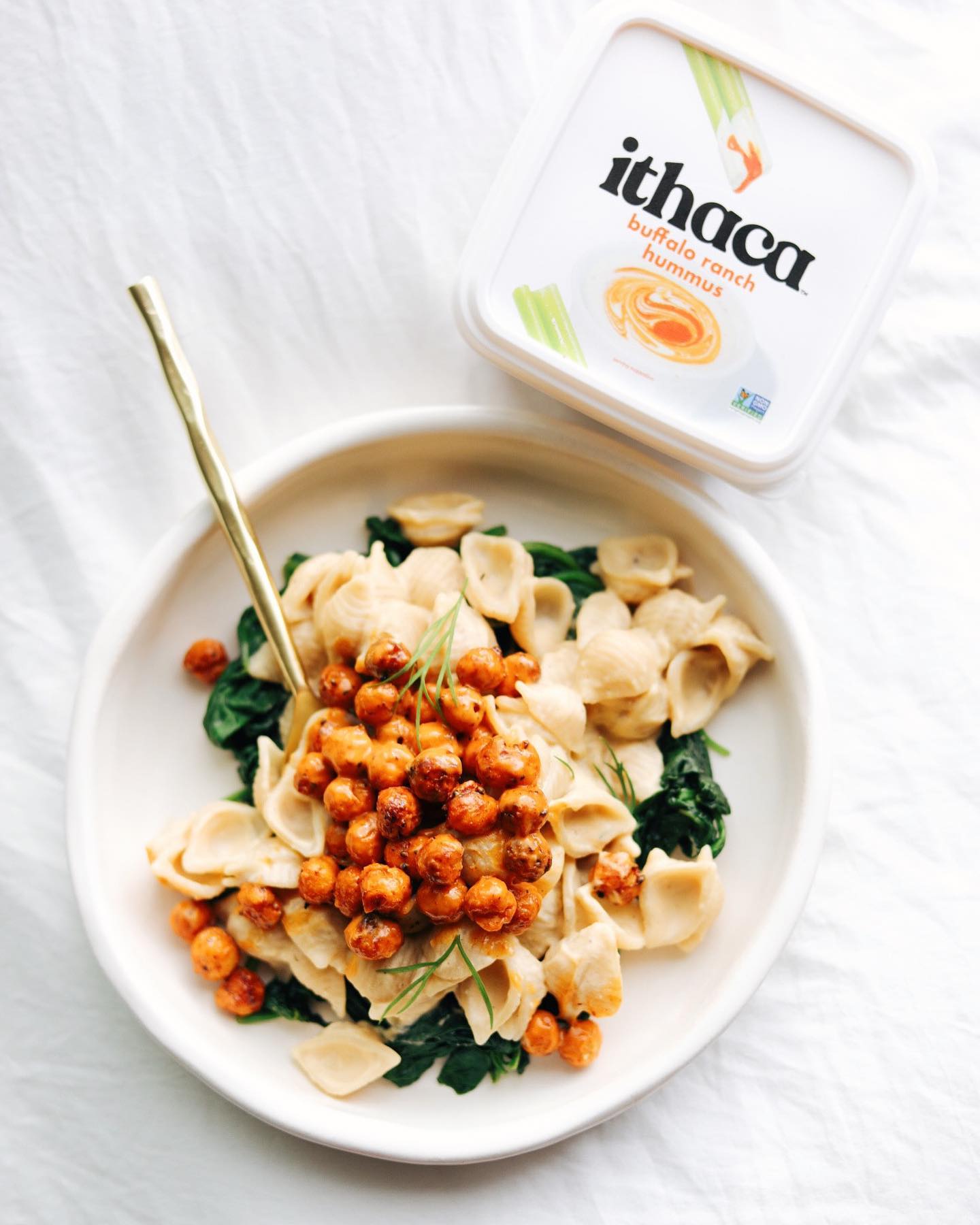 Ithaca Hummus 10: Lifestyle Secondary Images
