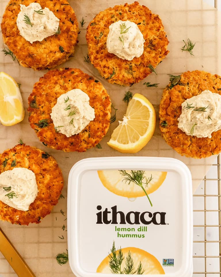 Ithaca Hummus 11: Lifestyle Secondary Images