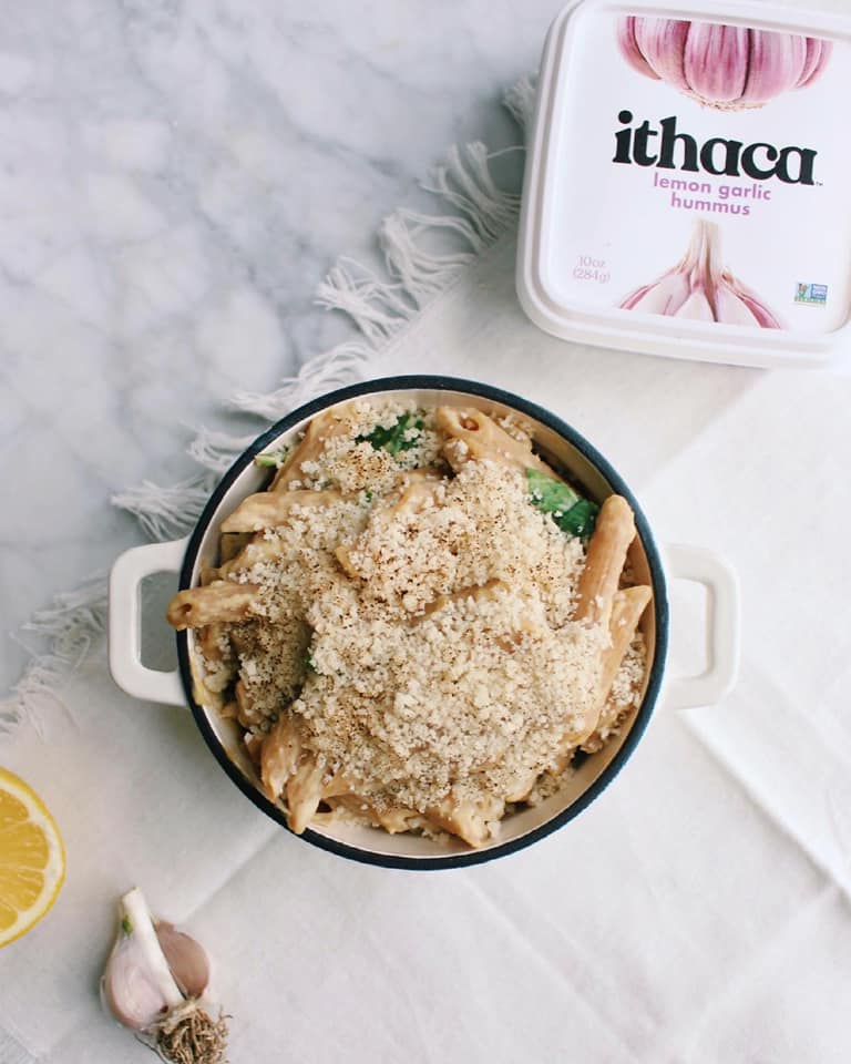 Ithaca Hummus 13: Lifestyle Secondary Images