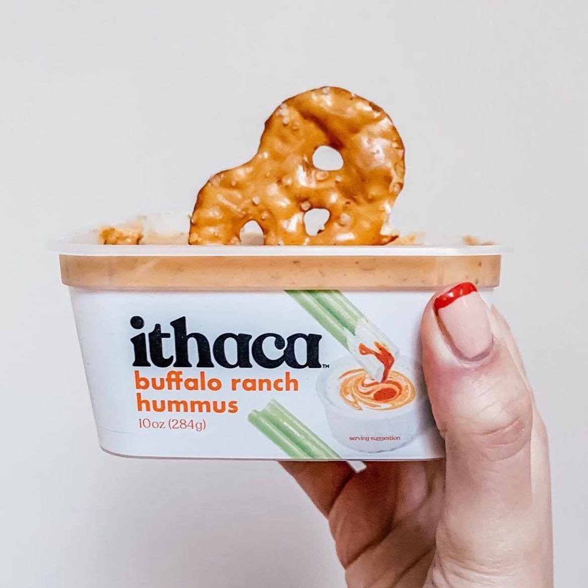 Ithaca Hummus 15: Lifestyle Secondary Images