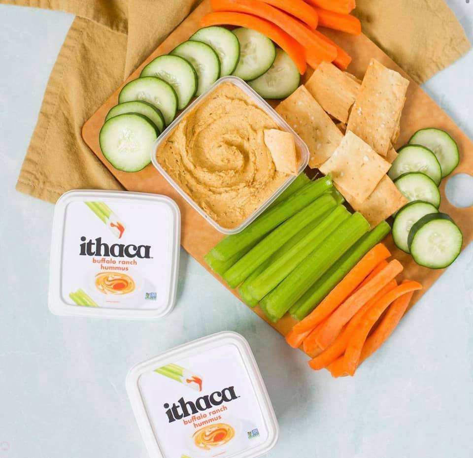 Ithaca Hummus 19: Lifestyle Secondary Images