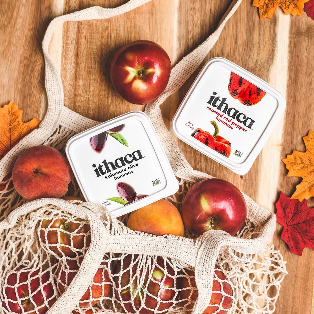 Ithaca Hummus 22: Lifestyle Secondary Images