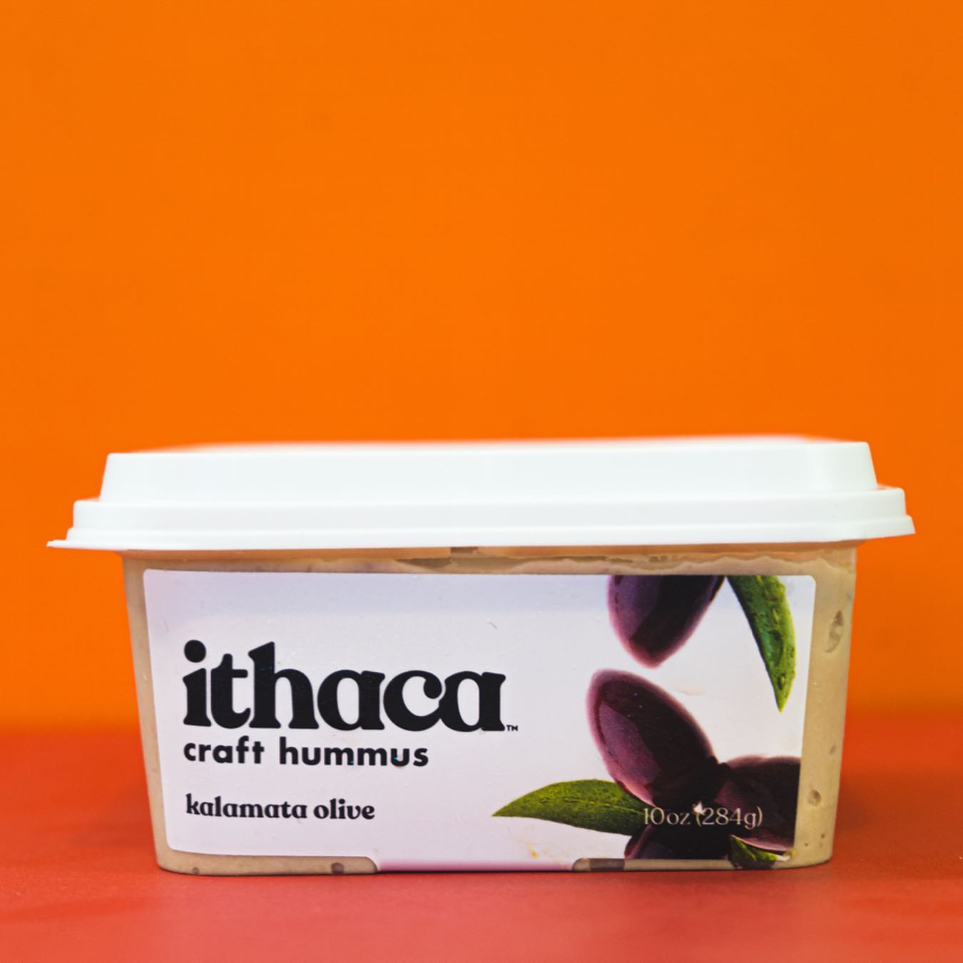 Ithaca Hummus 32: Backdrops