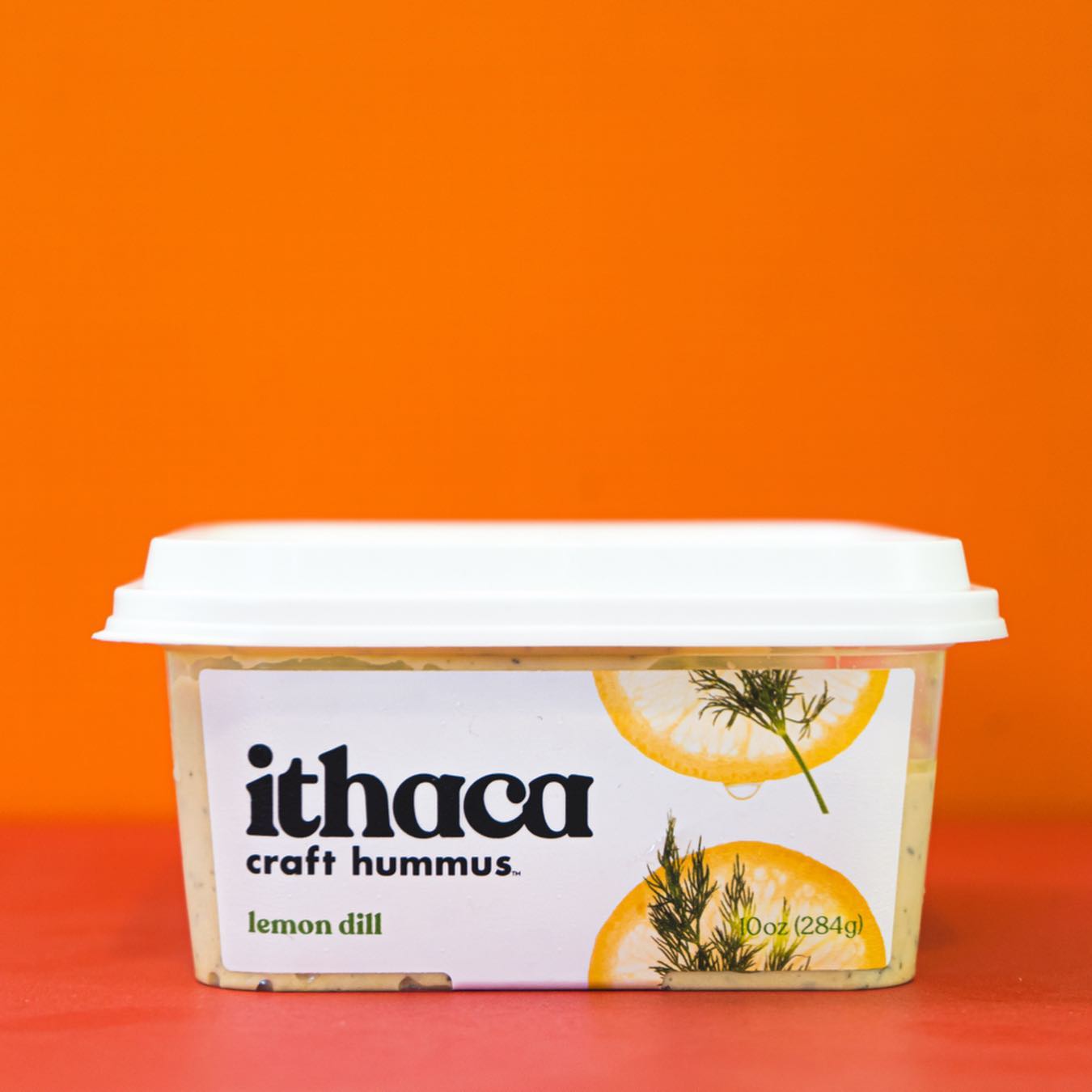 Ithaca Hummus 37: Backdrops