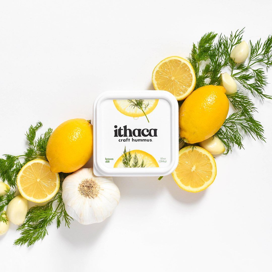 Ithaca Hummus 41: Lifestyle Secondary Images