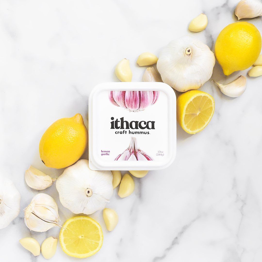 Ithaca Hummus 42: Lifestyle Secondary Images