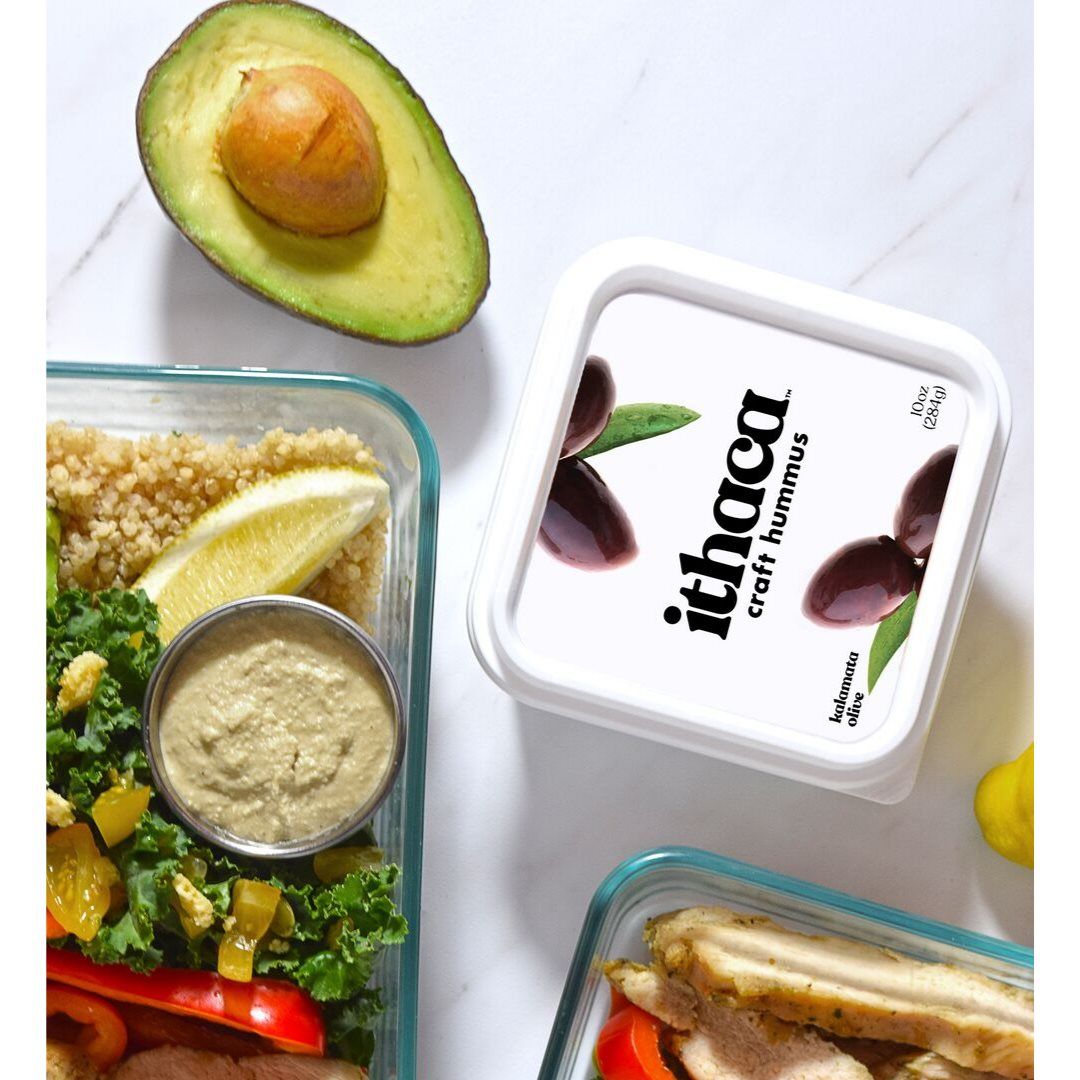 Ithaca Hummus 44: Lifestyle Secondary Images