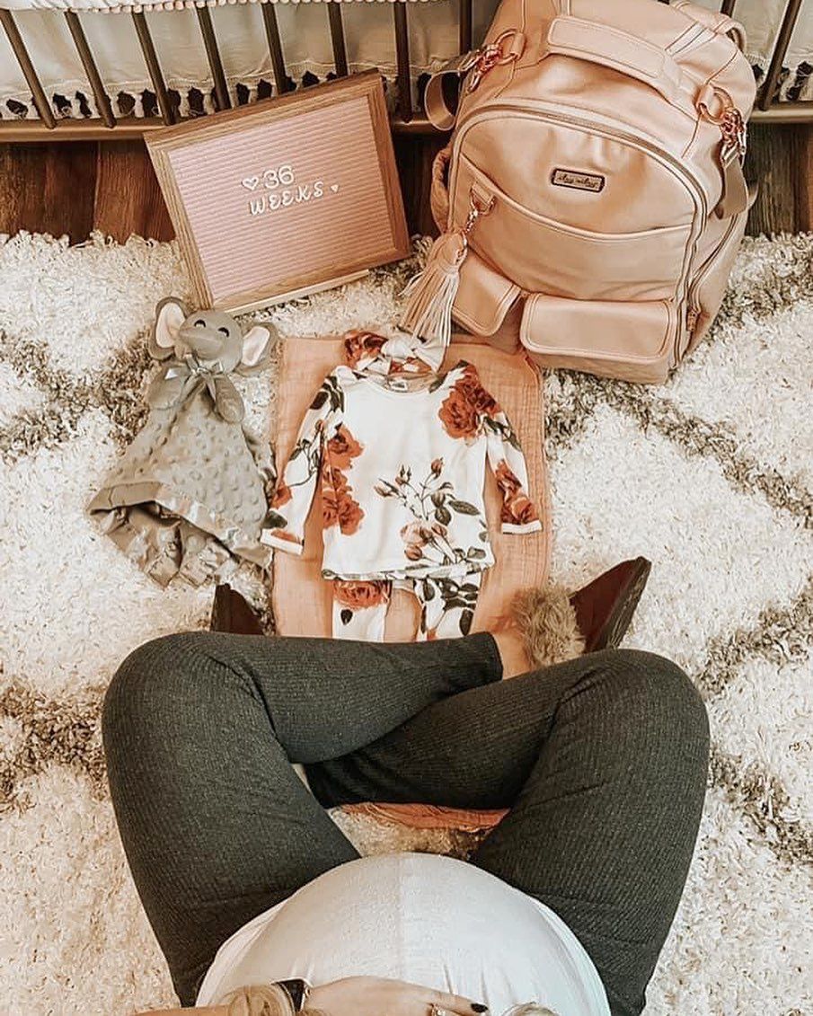 Itzy Ritzy 39: Lifestyle Secondary Images