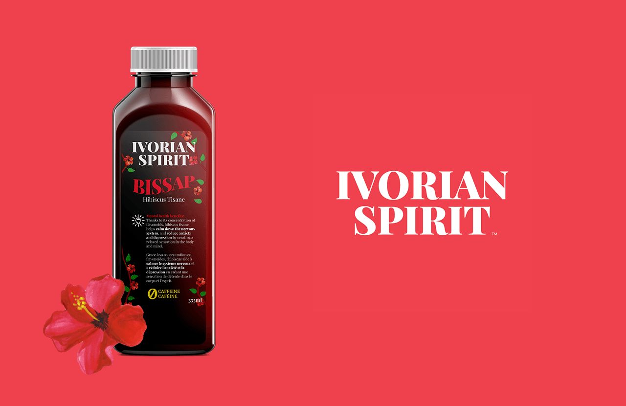 Ivorian Spirit 6: Backdrops