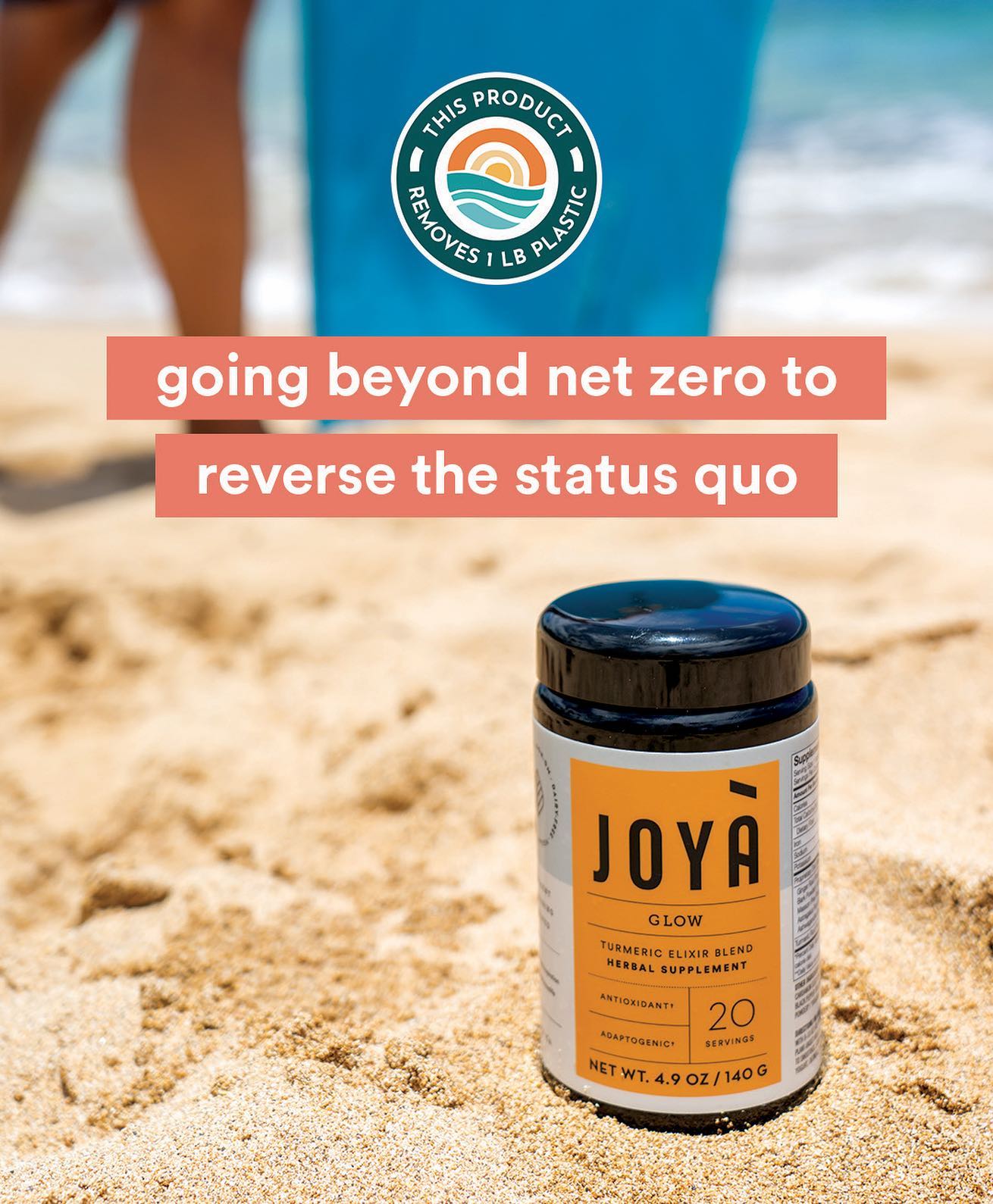 JOYÀ 01: Infographics