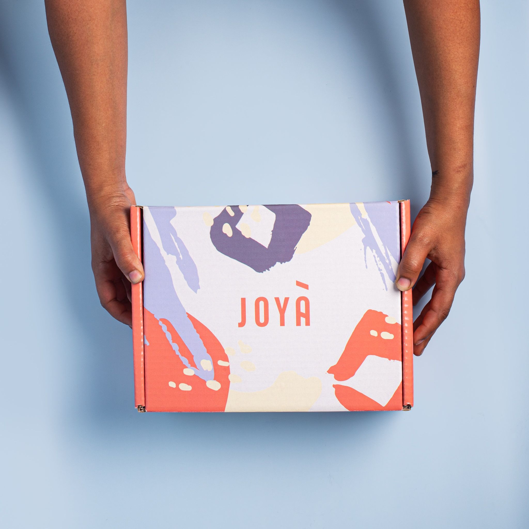JOYÀ 06: Packaging