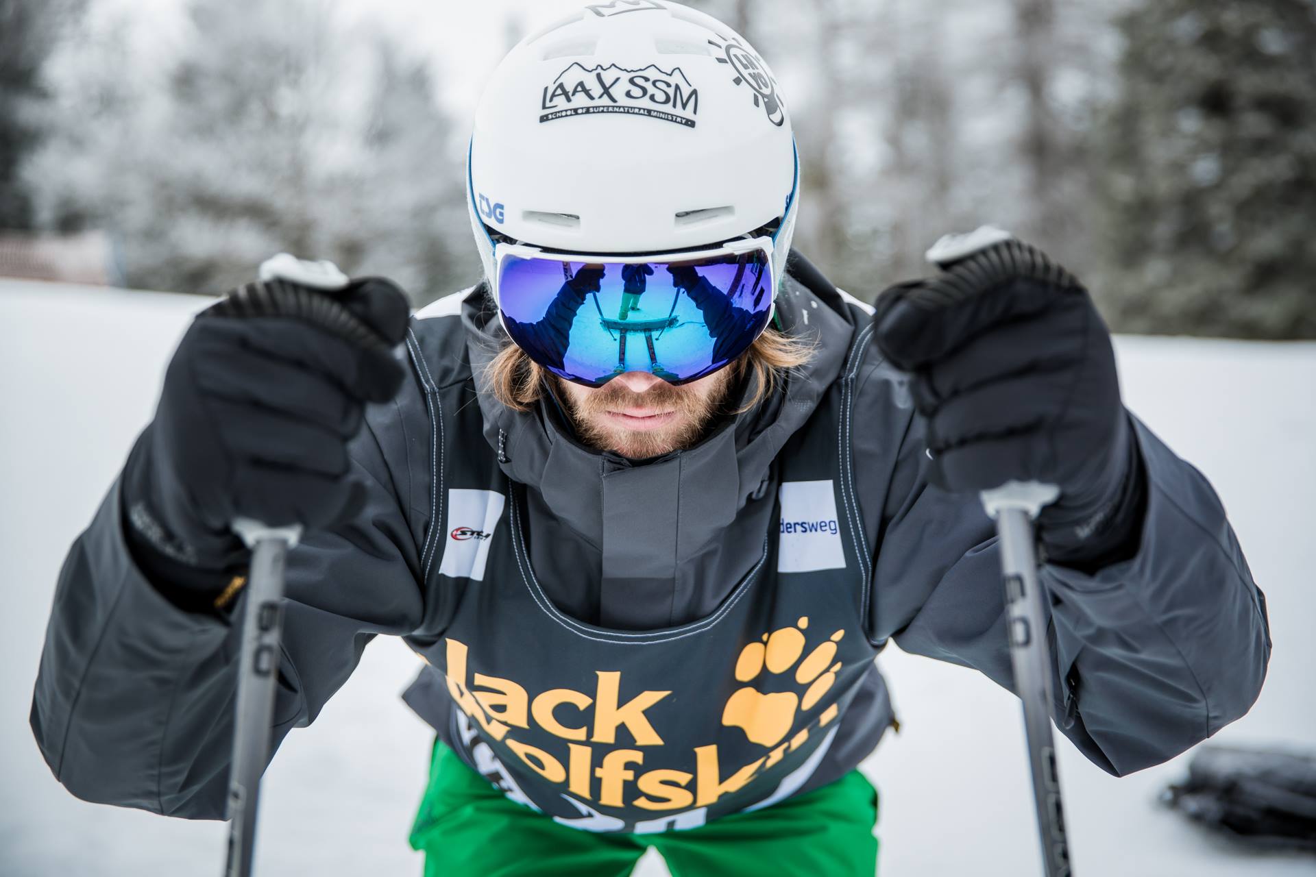 JackWolfskin Outdoor LIF 10: Lifestyle Secondary Images