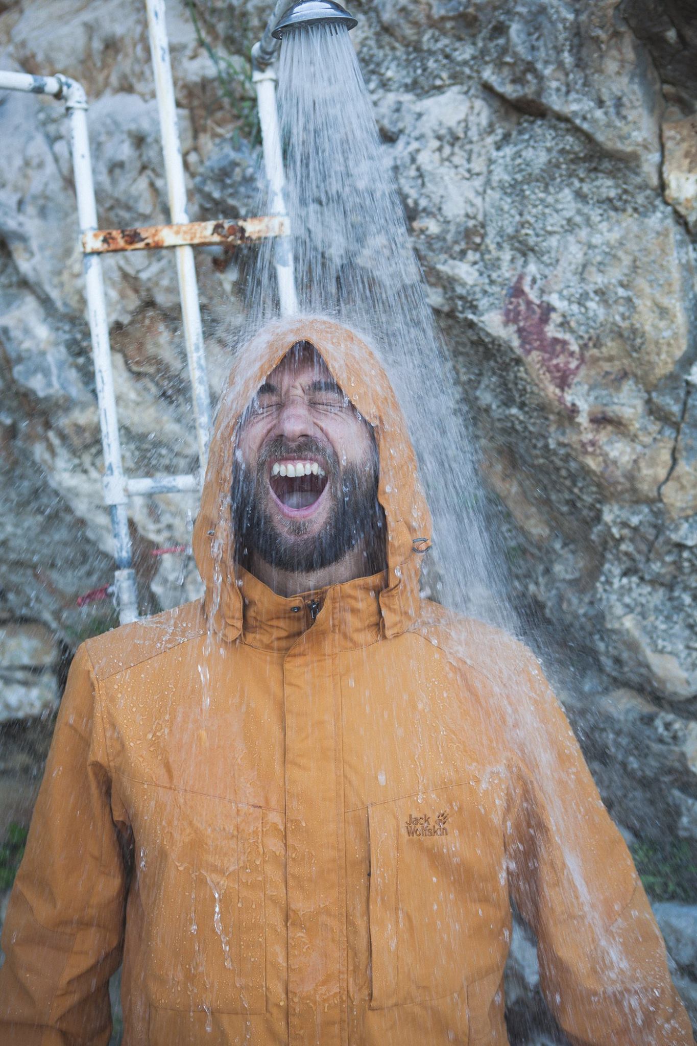 JackWolfskin Outdoor LIF 12: Lifestyle Secondary Images
