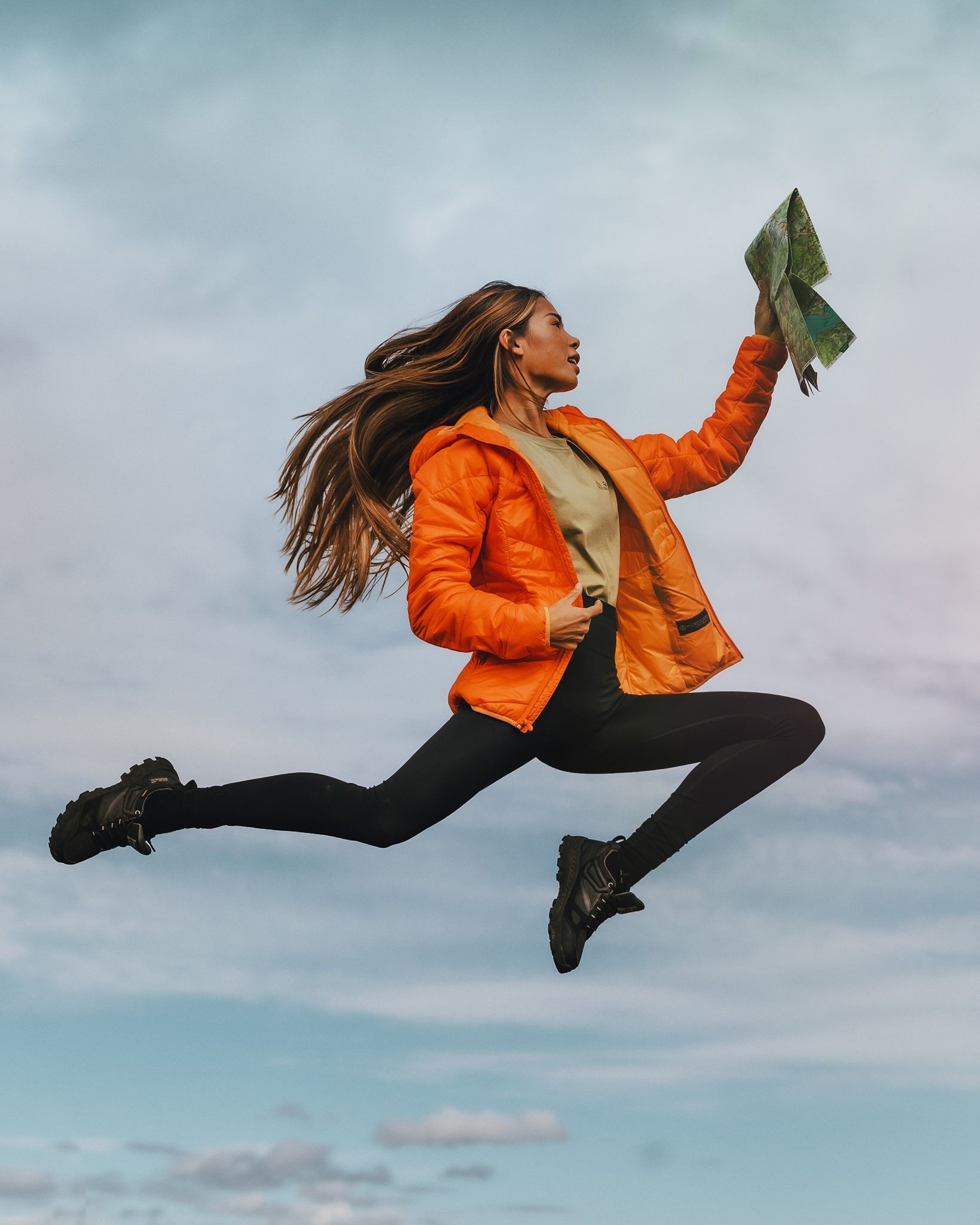 JackWolfskin Outdoor LIF 1: Lifestyle Secondary Images