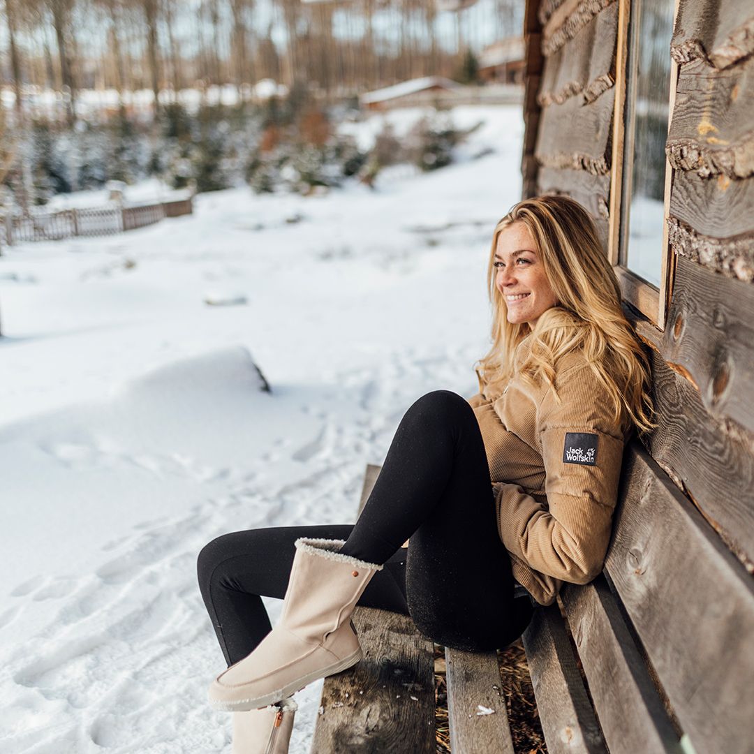 JackWolfskin Outdoor LIF 7: Lifestyle Secondary Images