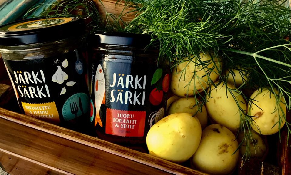 Järki särki 10: Lifestyle Secondary Images