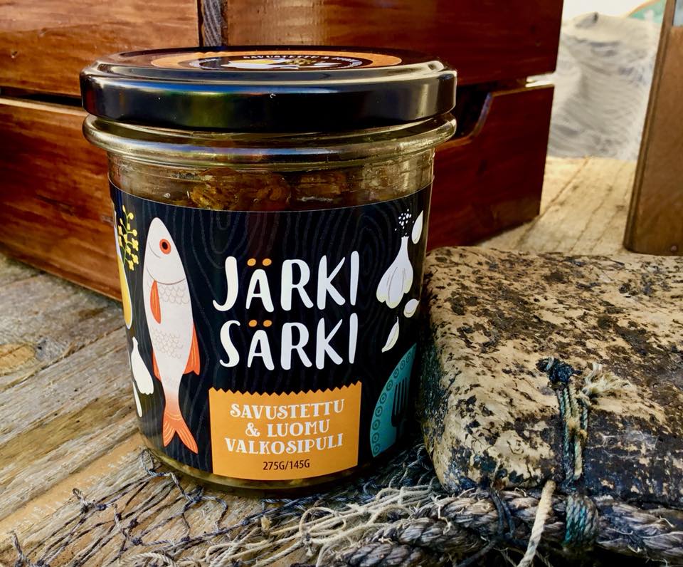 Järki särki 12: Lifestyle Secondary Images