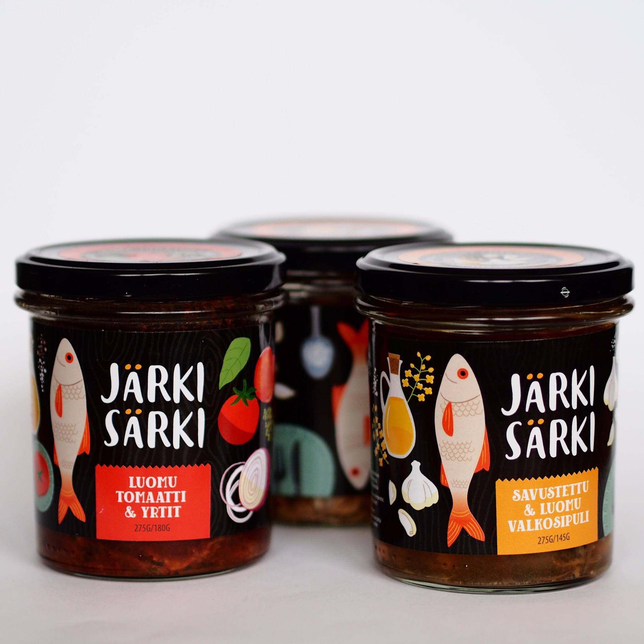 Järki särki 1: Lifestyle Secondary Images