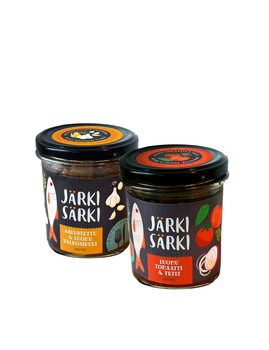 Järki särki 3: Lifestyle Secondary Images
