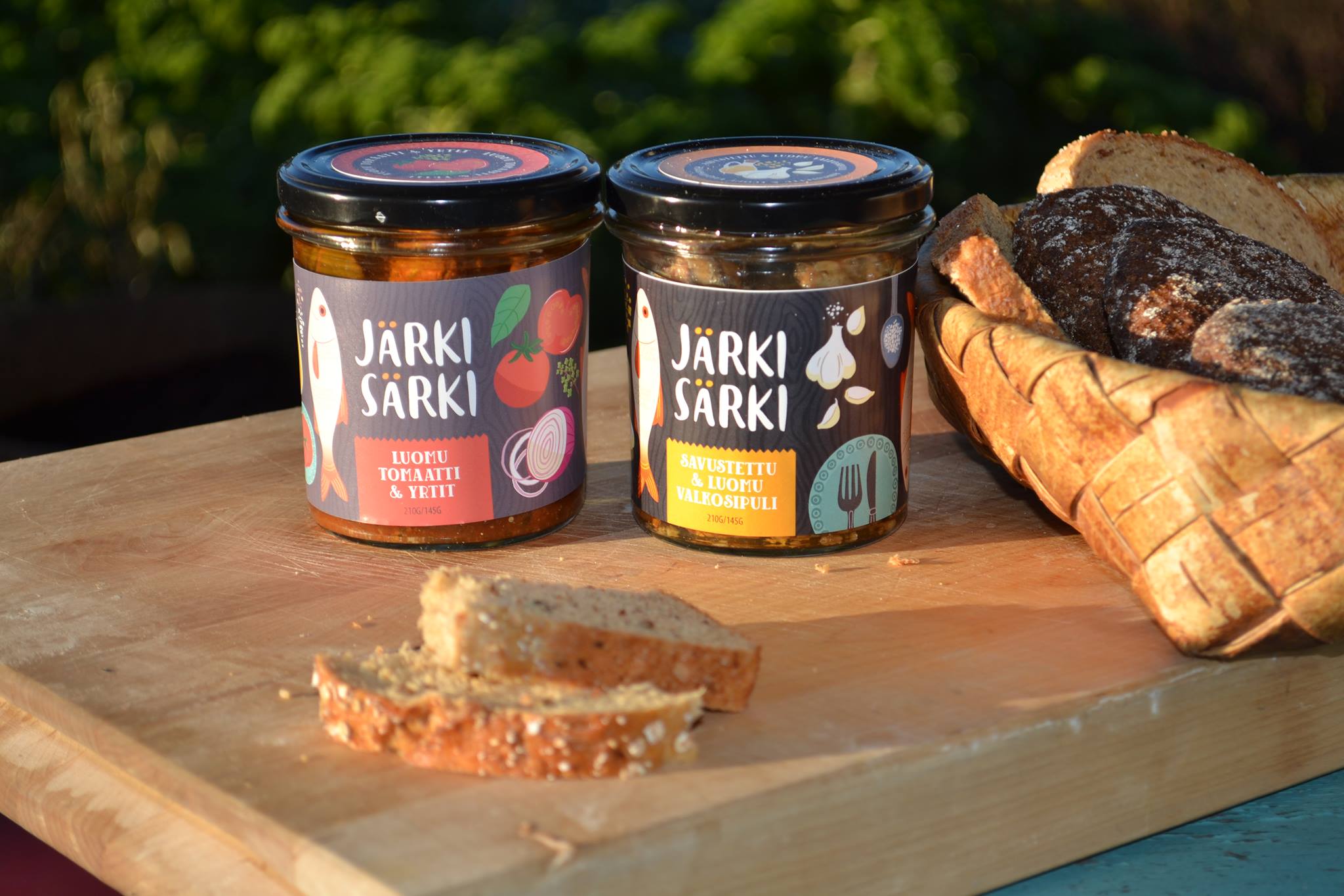 Järki särki 4: Lifestyle Secondary Images