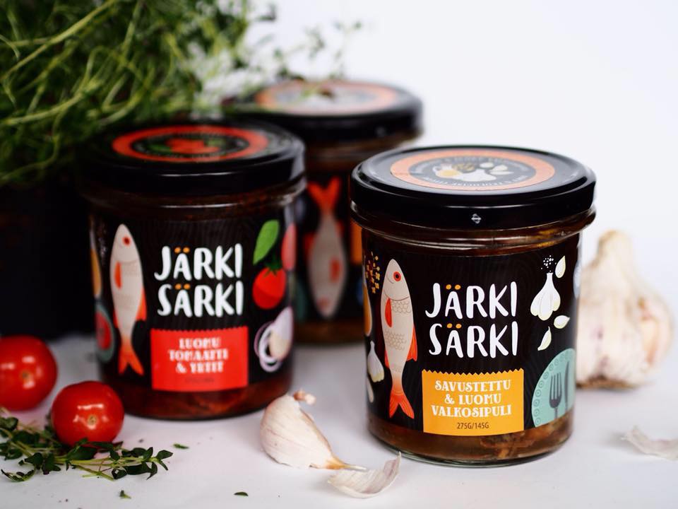 Järki särki 5: Lifestyle Secondary Images