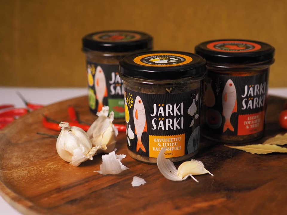 Järki särki 7: Lifestyle Secondary Images