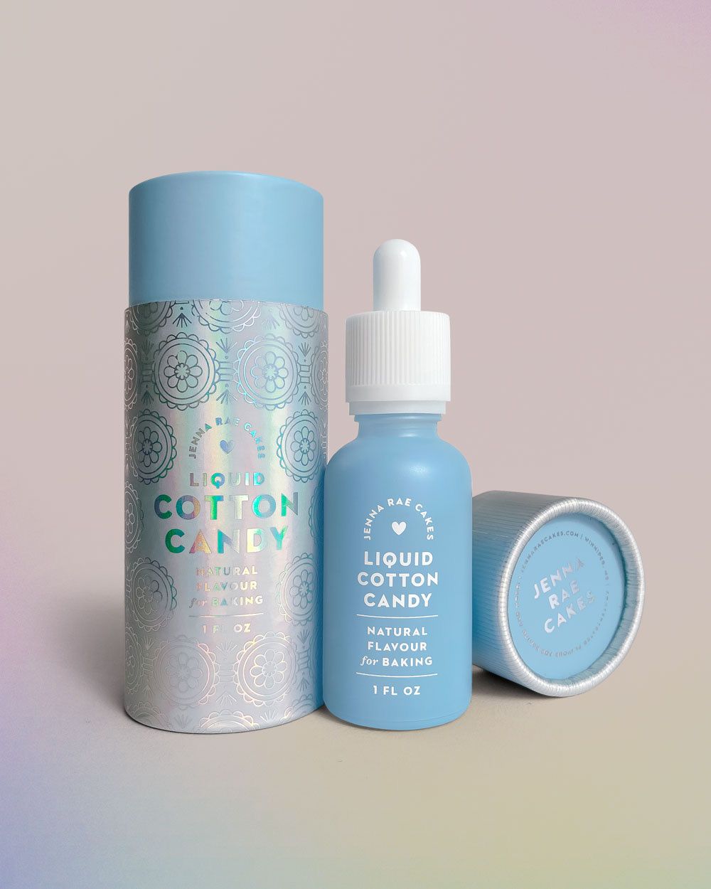 Jenna Rae Cakes 11: Product Hero Images