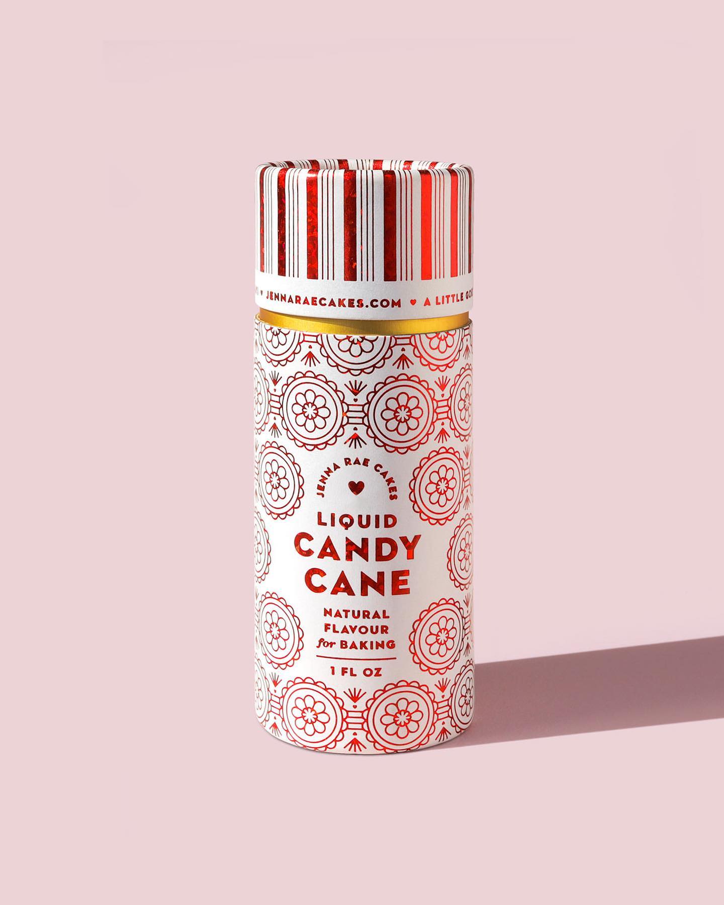 Jenna Rae Cakes 39: Packaging