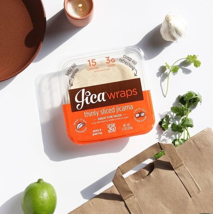 JicaFoods 7: Lifestyle Secondary Images