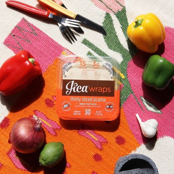 JicaFoods 8: Lifestyle Secondary Images