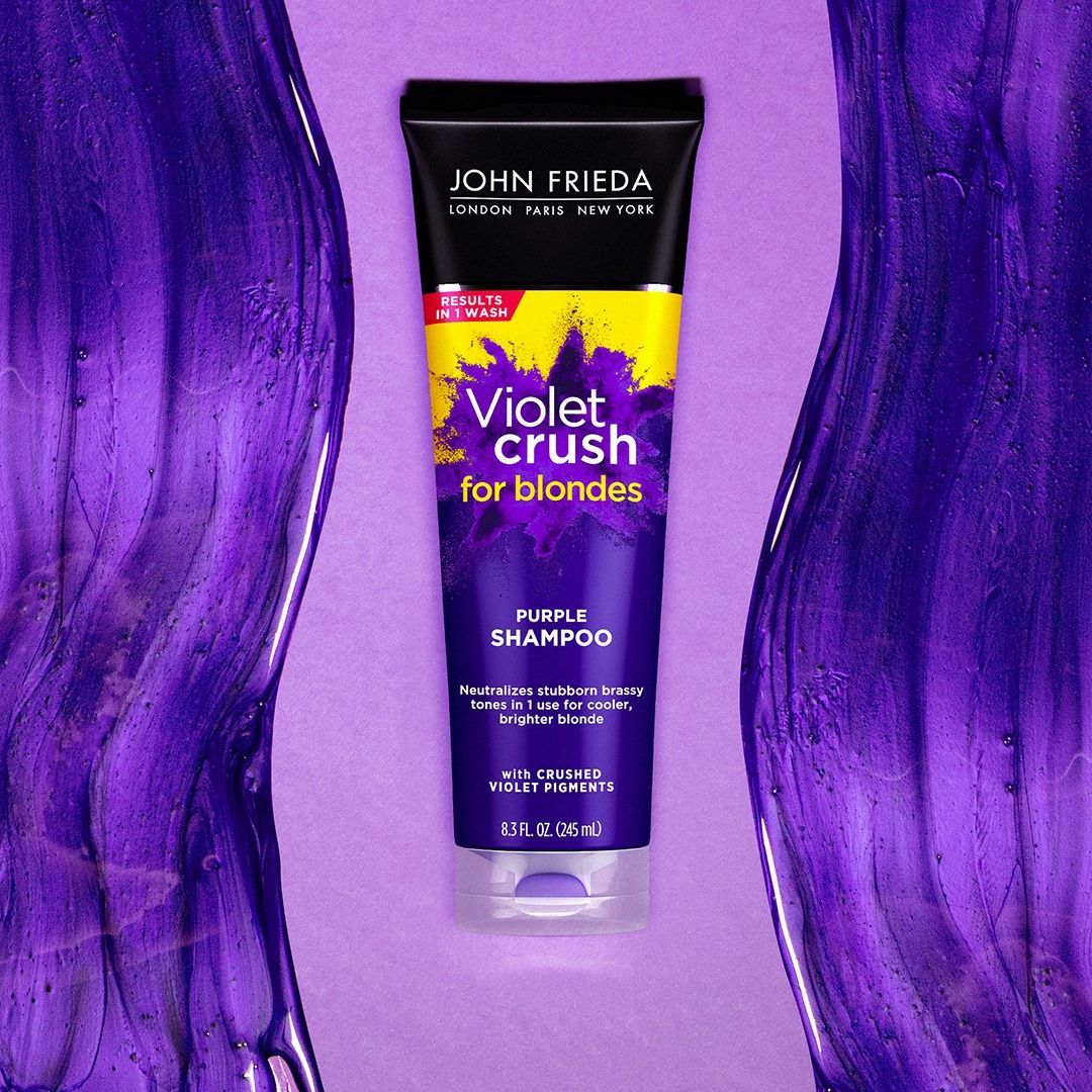 John Frieda 11: Backdrops