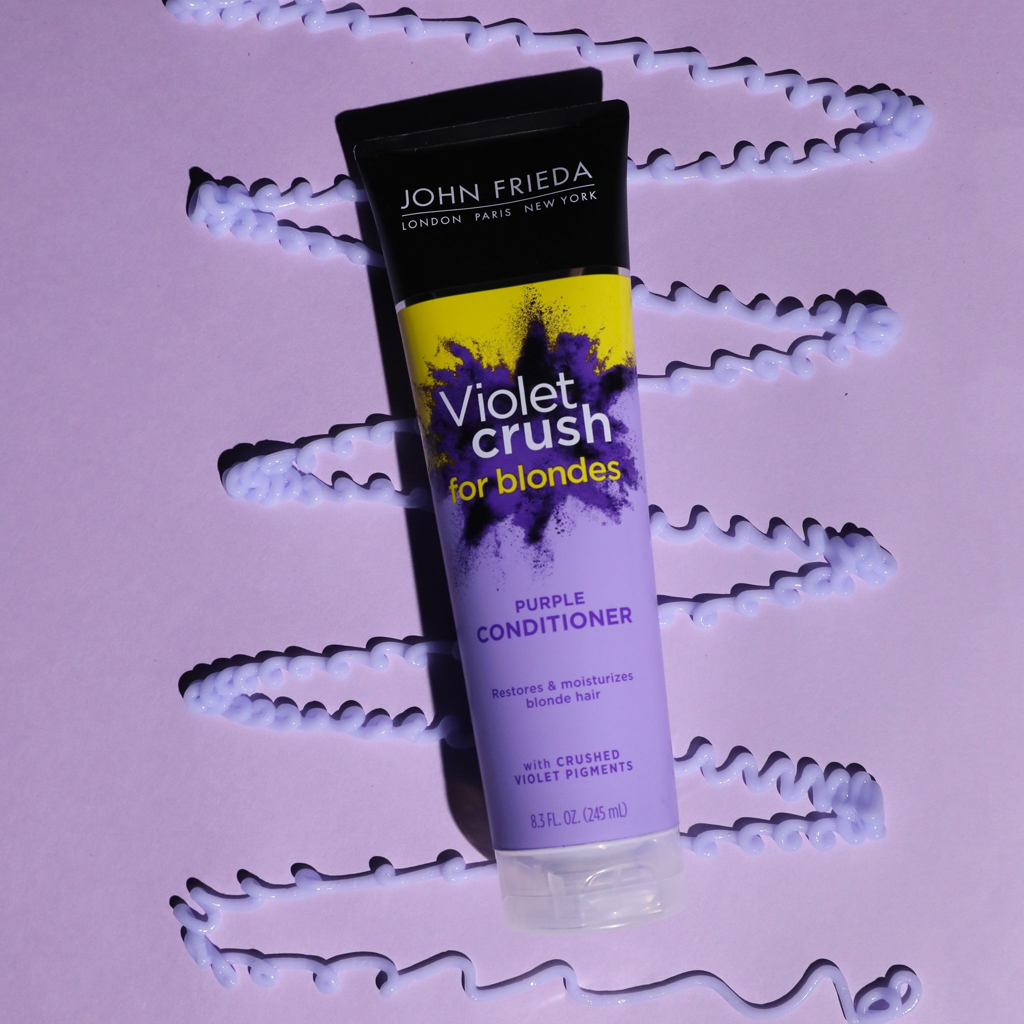 John Frieda 15: Backdrops