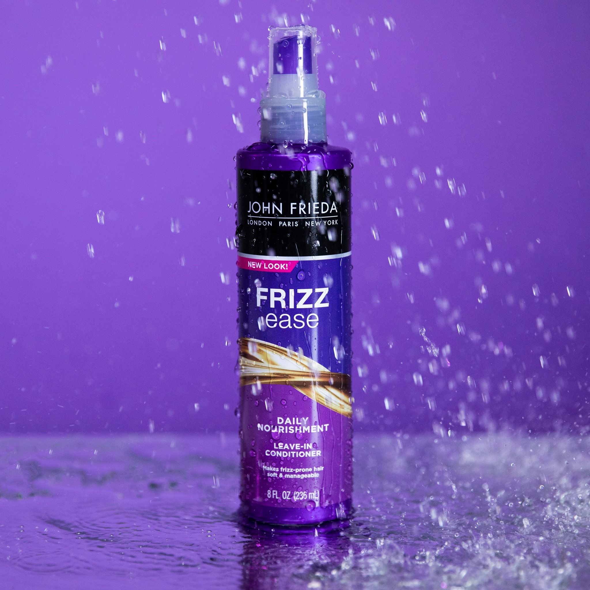 John Frieda 20: Backdrops