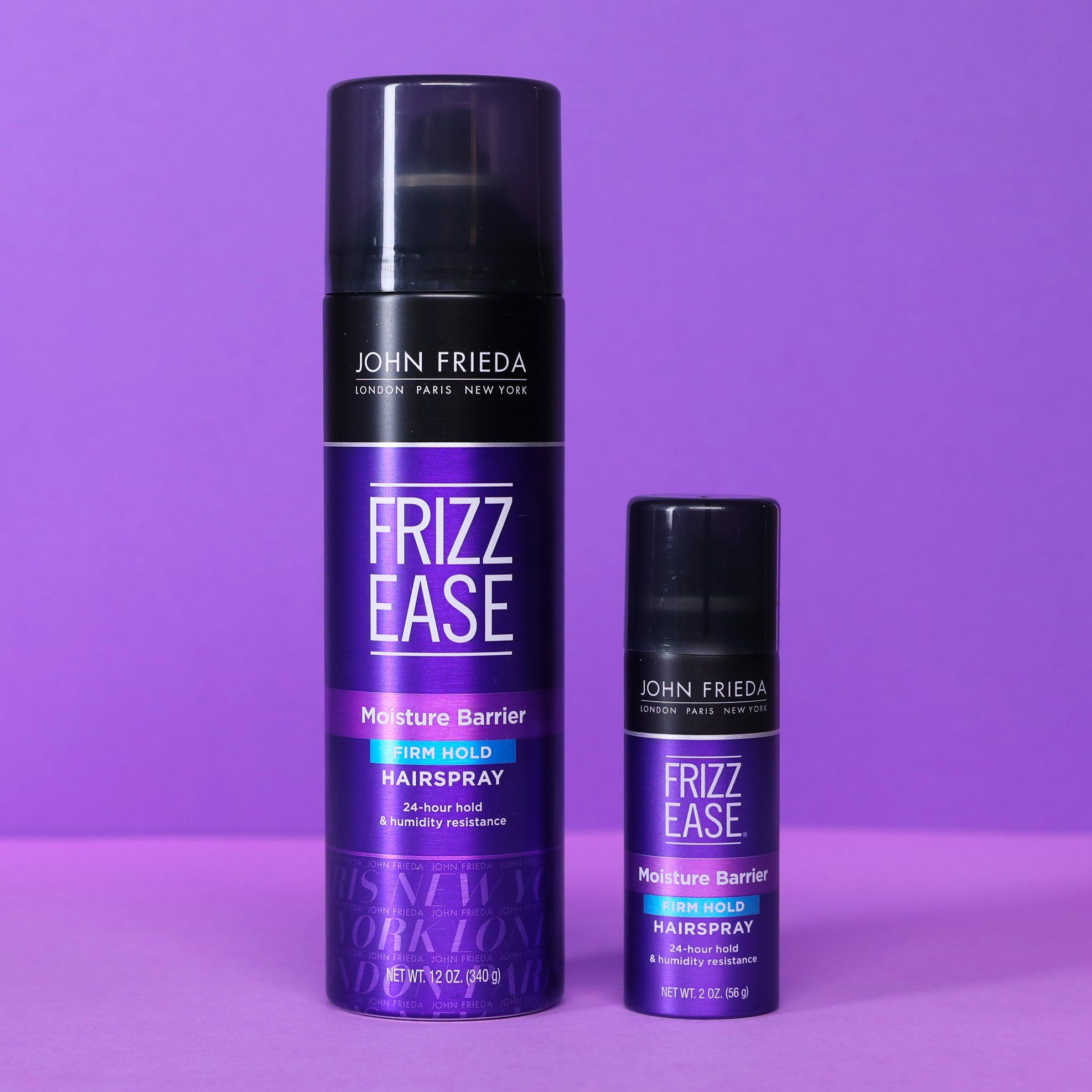 John Frieda 22: Backdrops